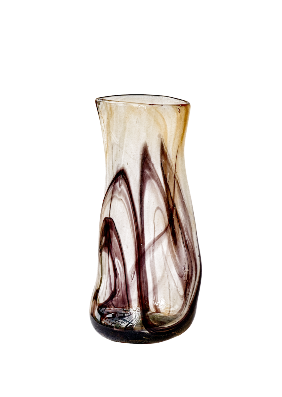 Carafe in Fumé