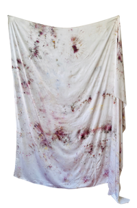 Silk Sheet in Galaxy