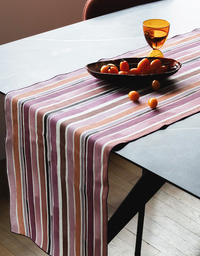 Lisbon Stripe Runner