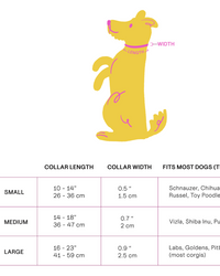 The Fritz Collar