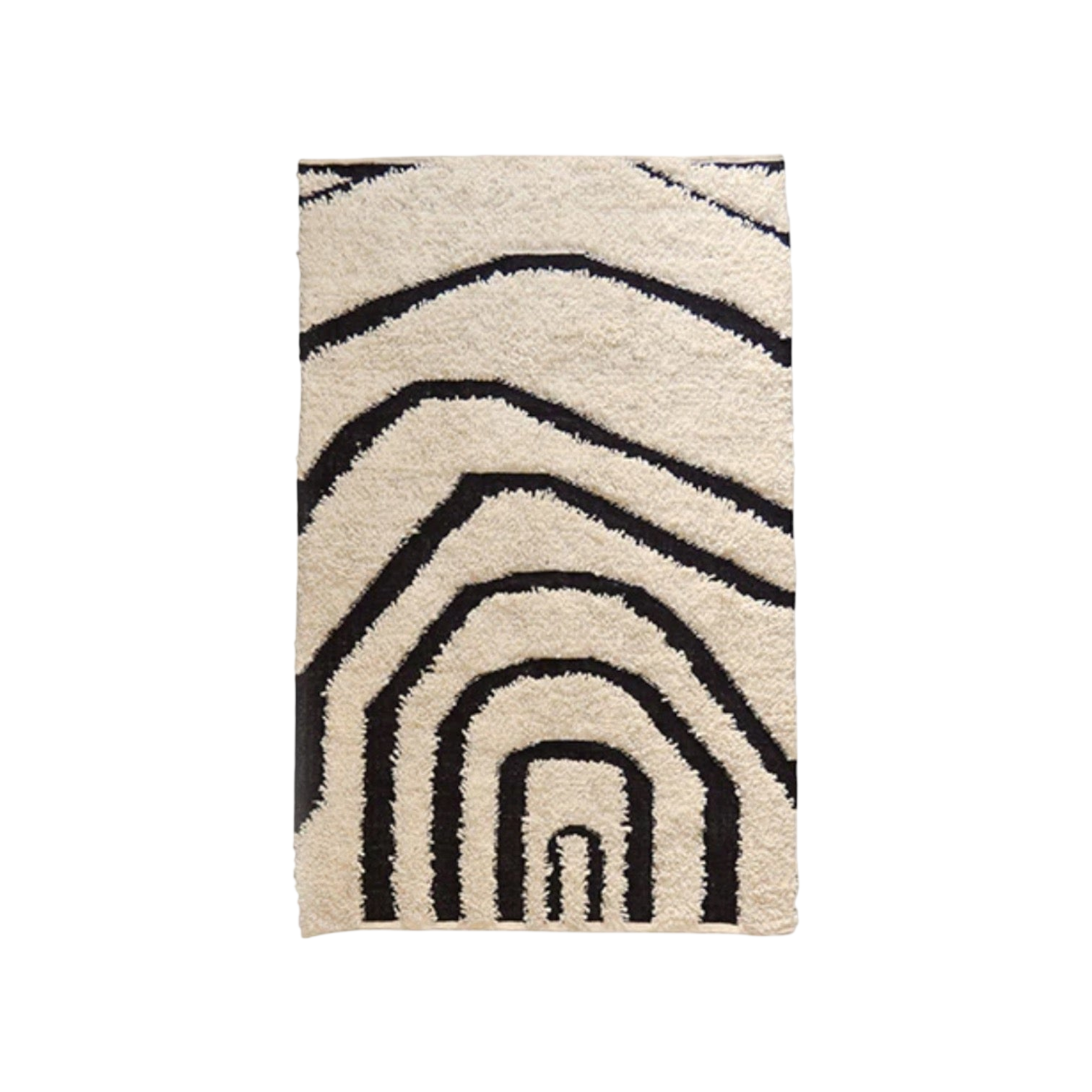 Area Wool Rug by Diego Olivero Studio