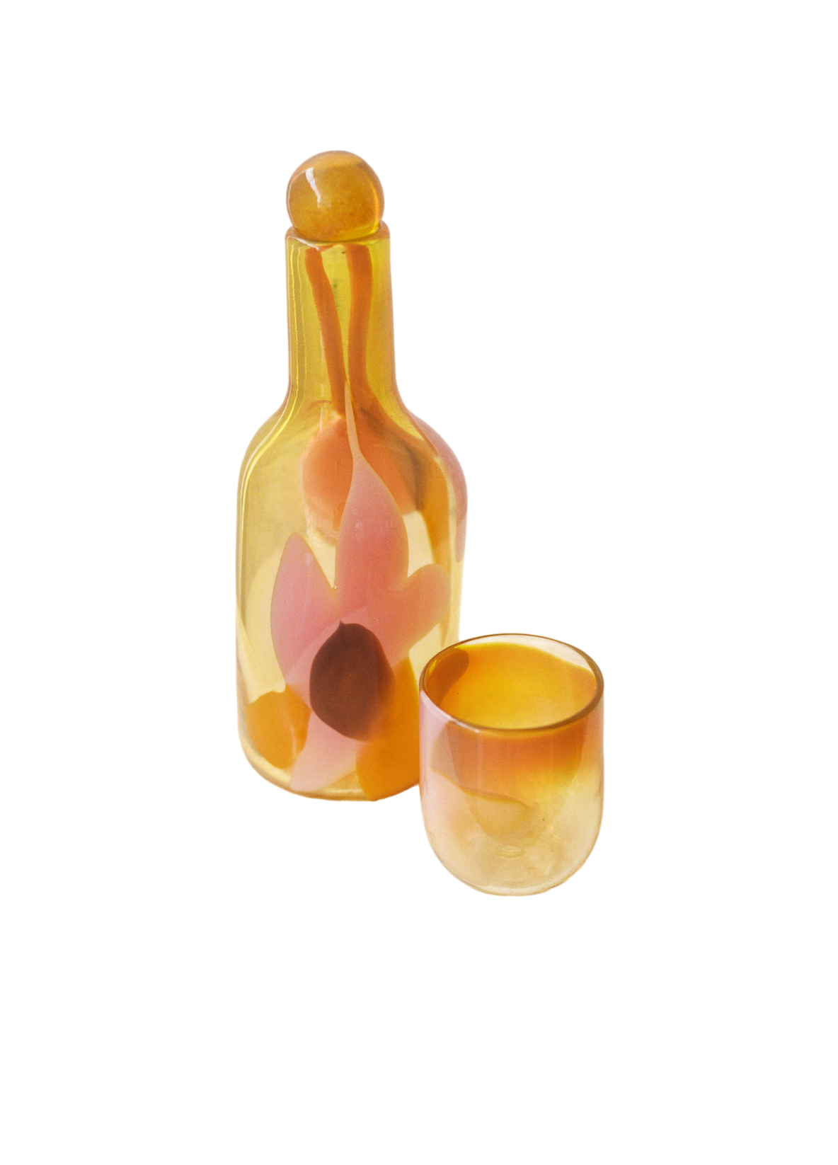 Big Sur Bottle