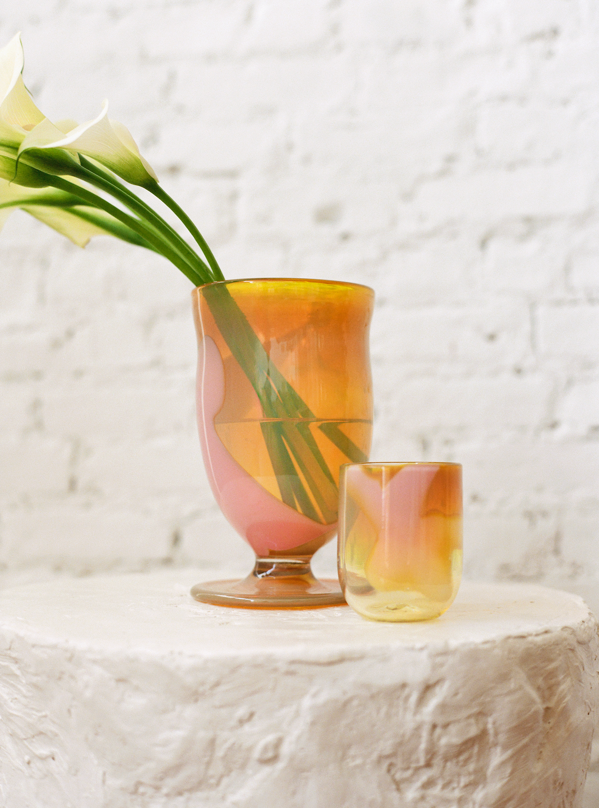 Gone Glass in Cosmo