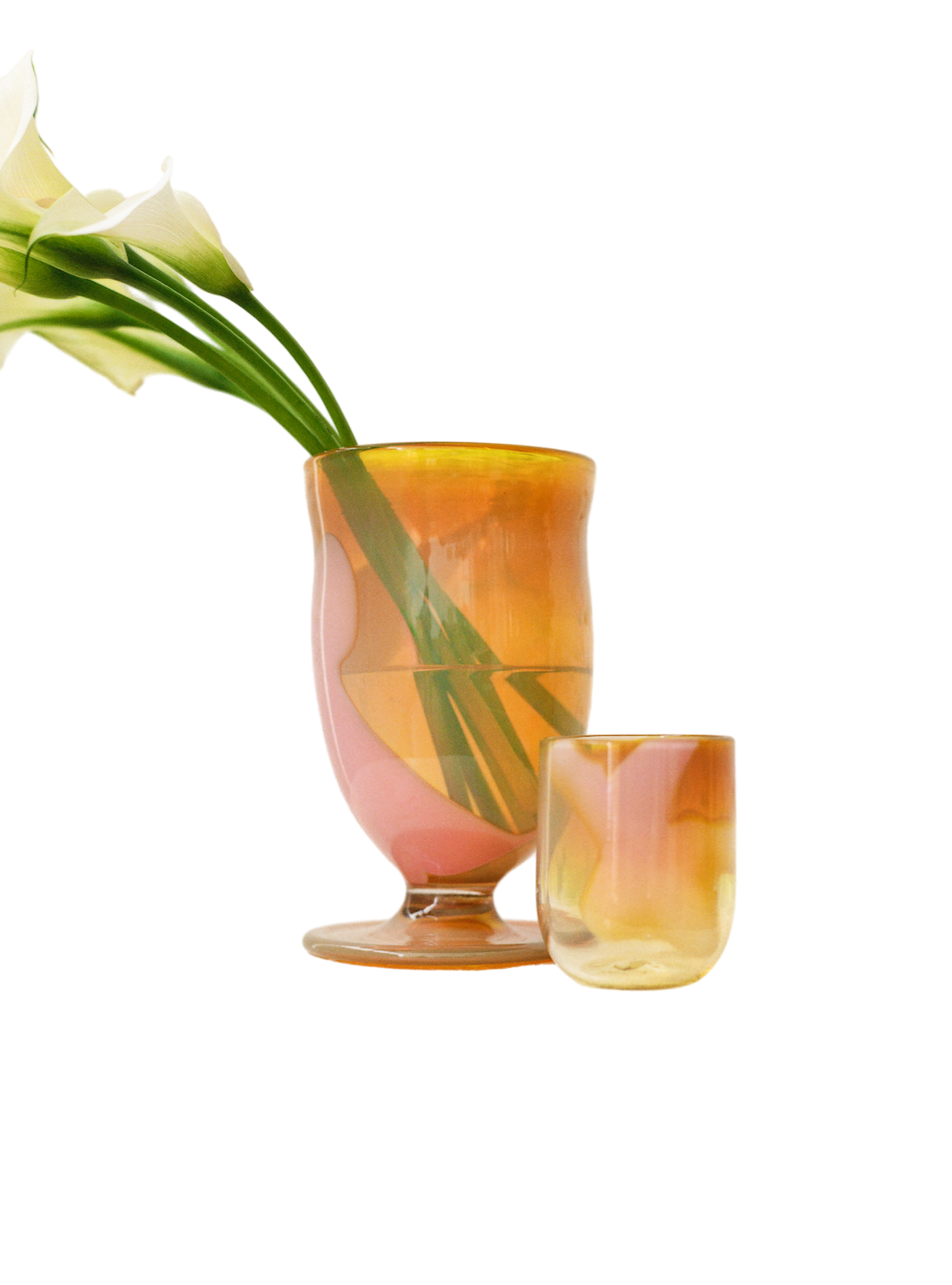 Gone Glass in Cosmo