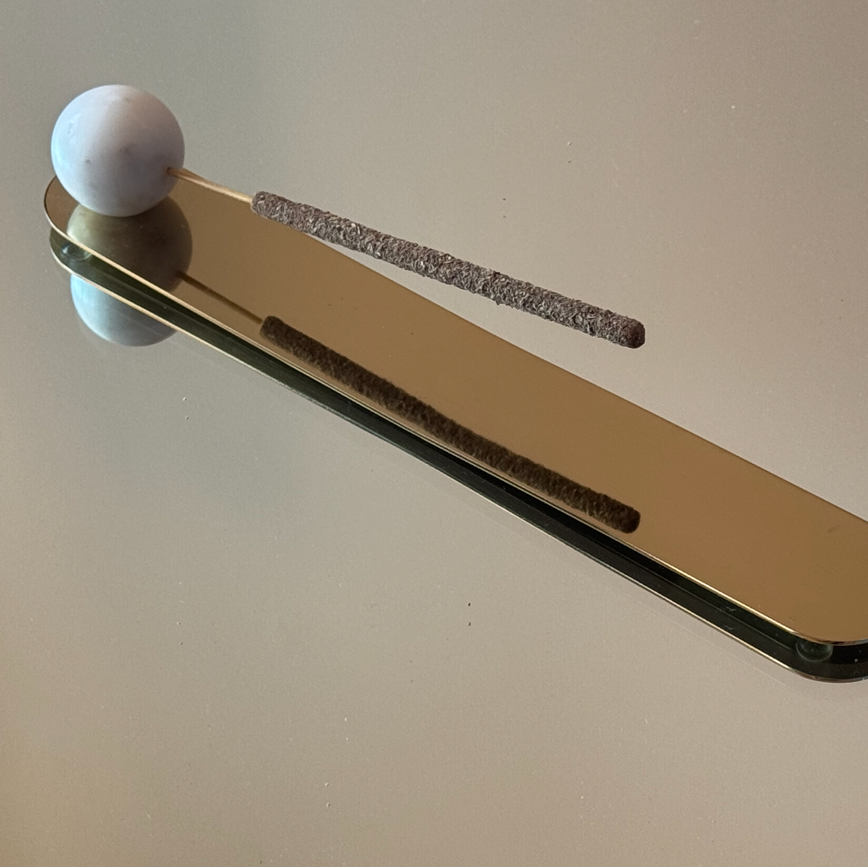Anka Incense Holder by MESO