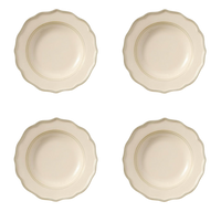 Sylvia Pasta Bowl Set of 4
