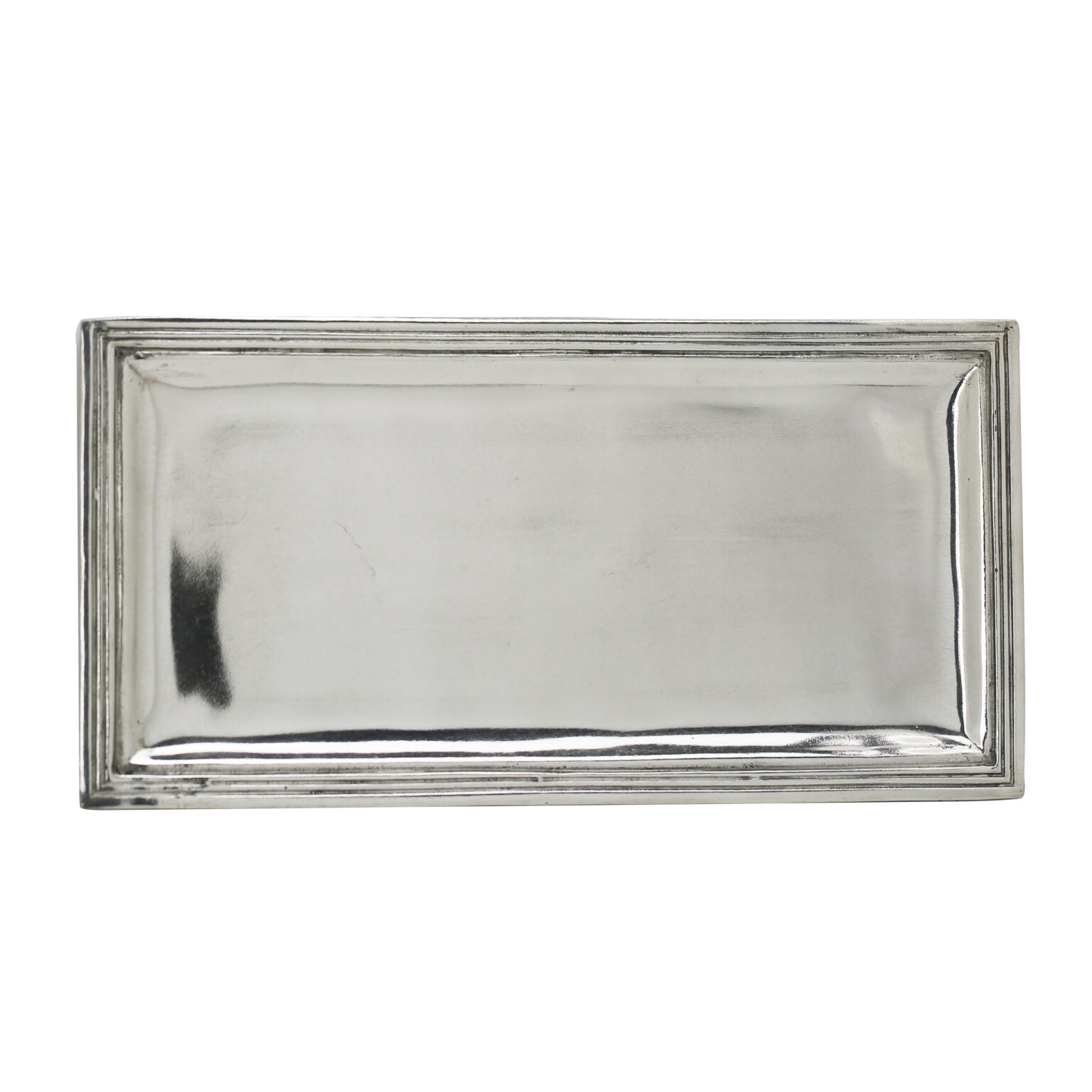 Sentinel Rectangle Valet Tray