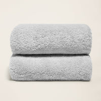 Ultraplush Australian Cotton Towels