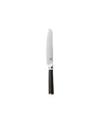 The Serrated 6" Knife