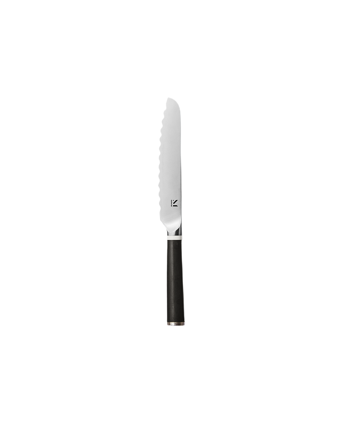 The Serrated 6" Knife