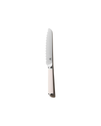 The Serrated 6" Knife