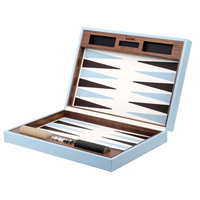 Set Da Backgammon