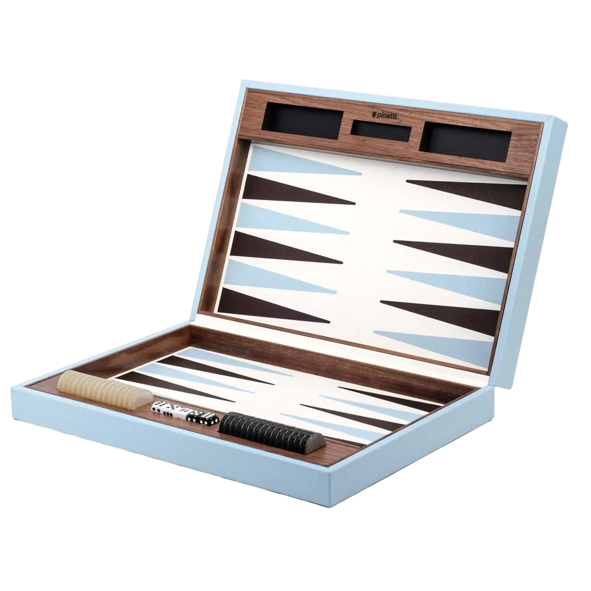 Set Da Backgammon