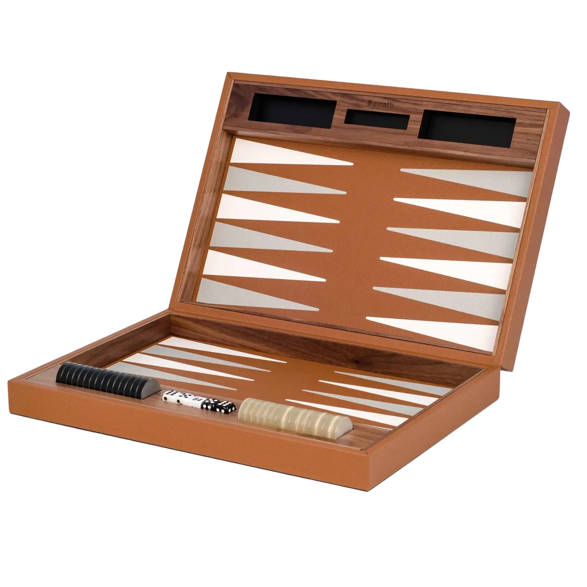Set Da Backgammon