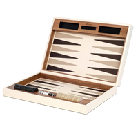Set Da Backgammon