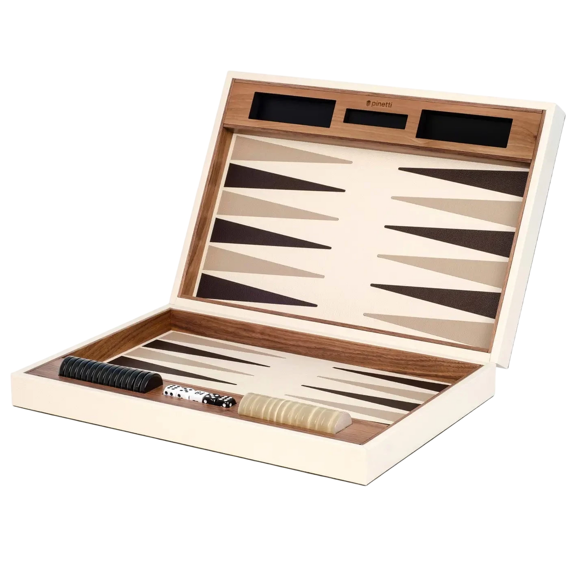 Set Da Backgammon