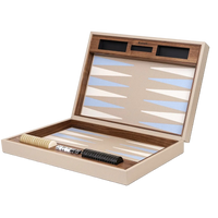 Set Da Backgammon