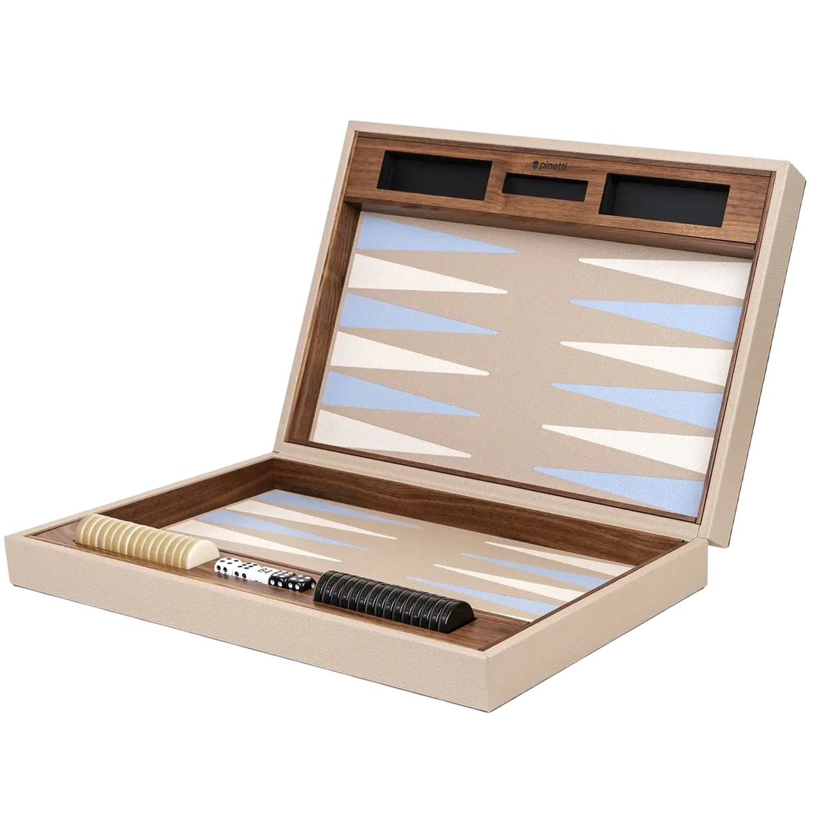 Set Da Backgammon