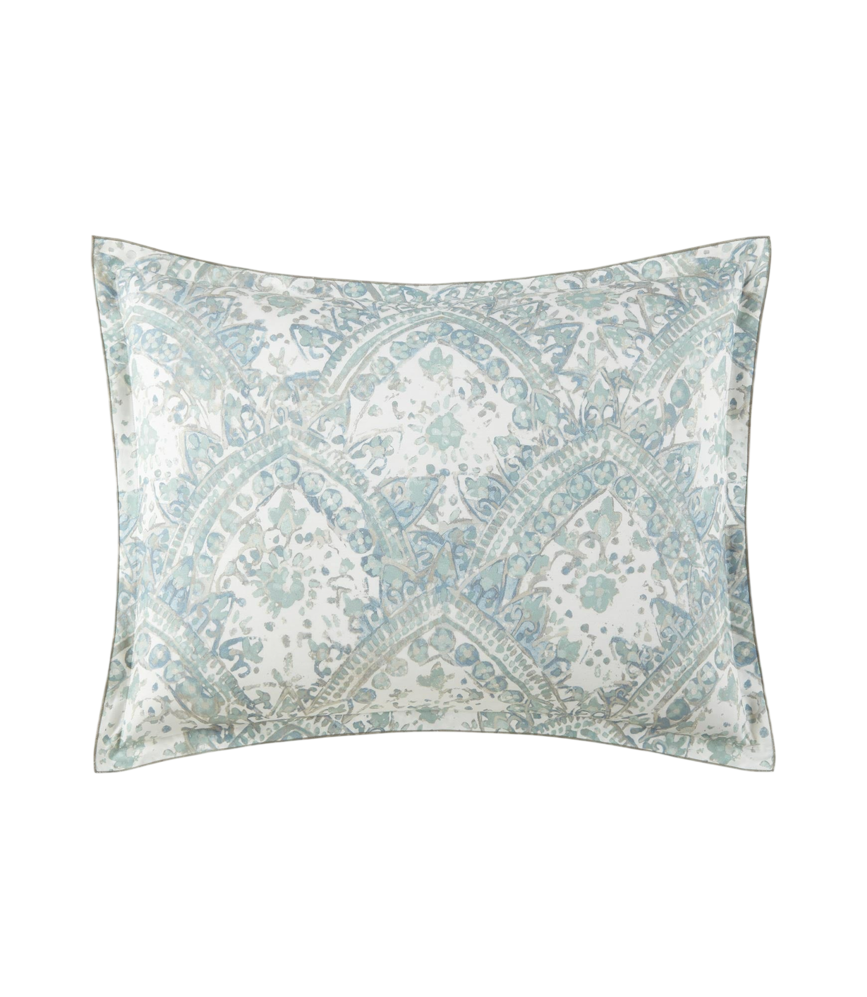 Seville Percale Sham