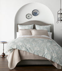 Seville Percale Sham