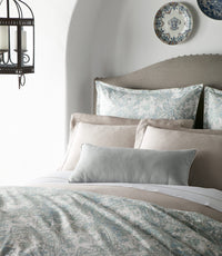 Seville Percale Sham