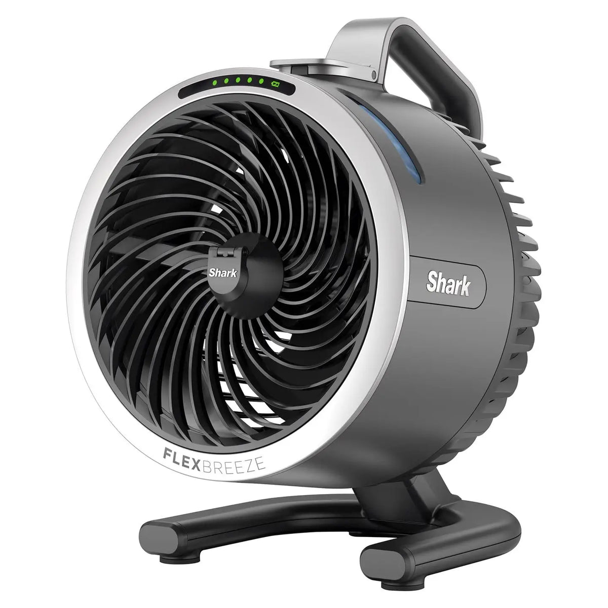 Shark Misting Fan