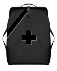 The Prepster Backpack, 3-Day Emergency Bag