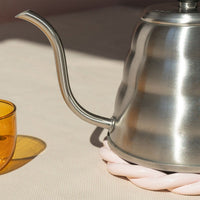 OCTAEVO Sicilia Ceramic Trivet - Pink