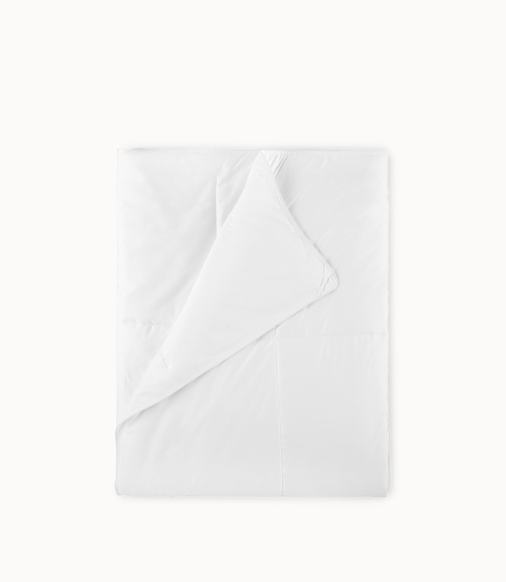 Down Alternative Duvet