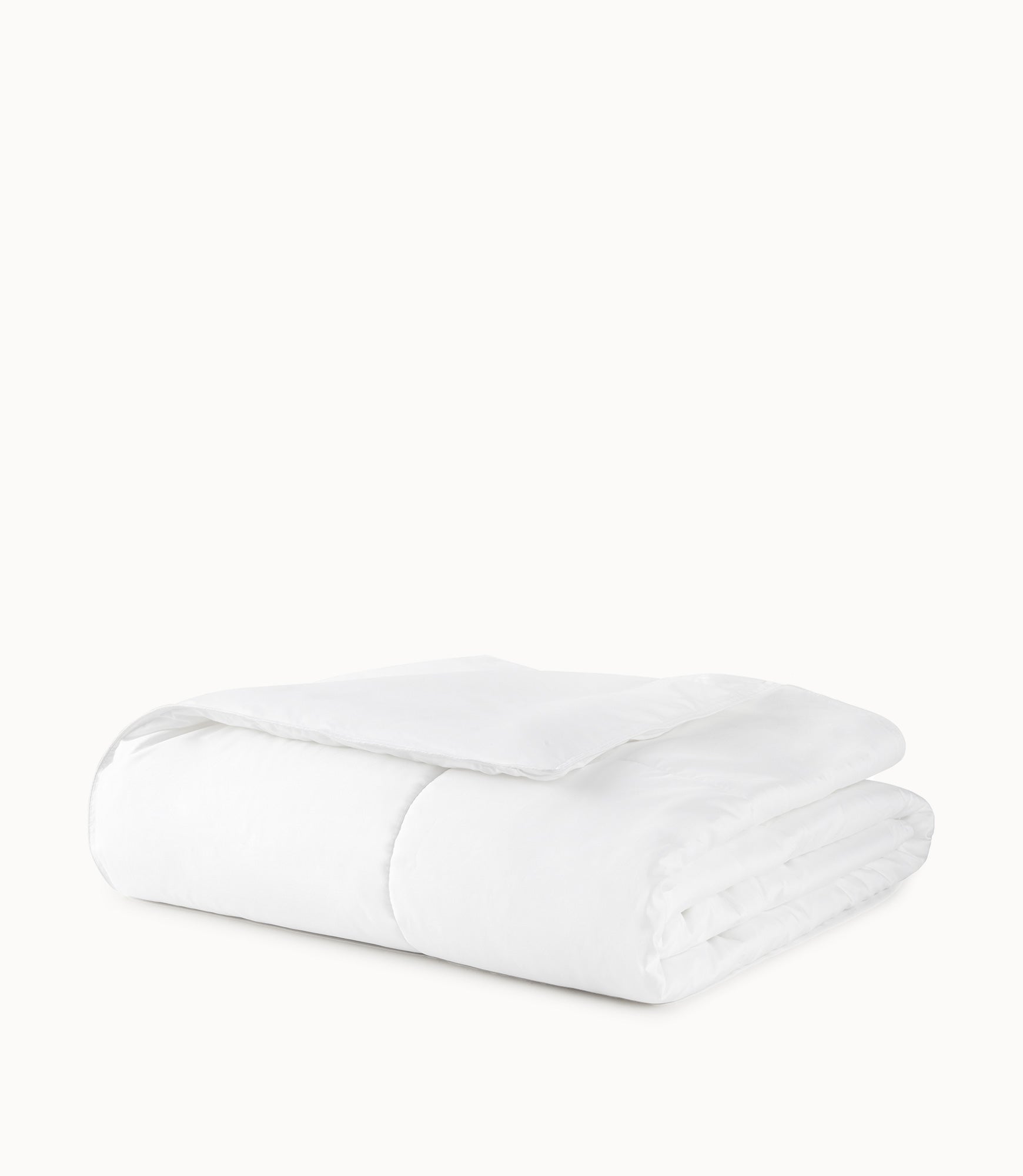 Down Alternative Duvet