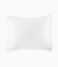 White Goose Down Pillow