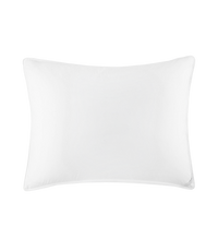 White Goose Down Pillow