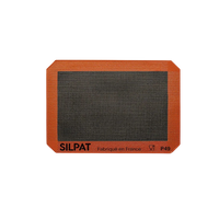 Silpat Boulangerie Quarter Size