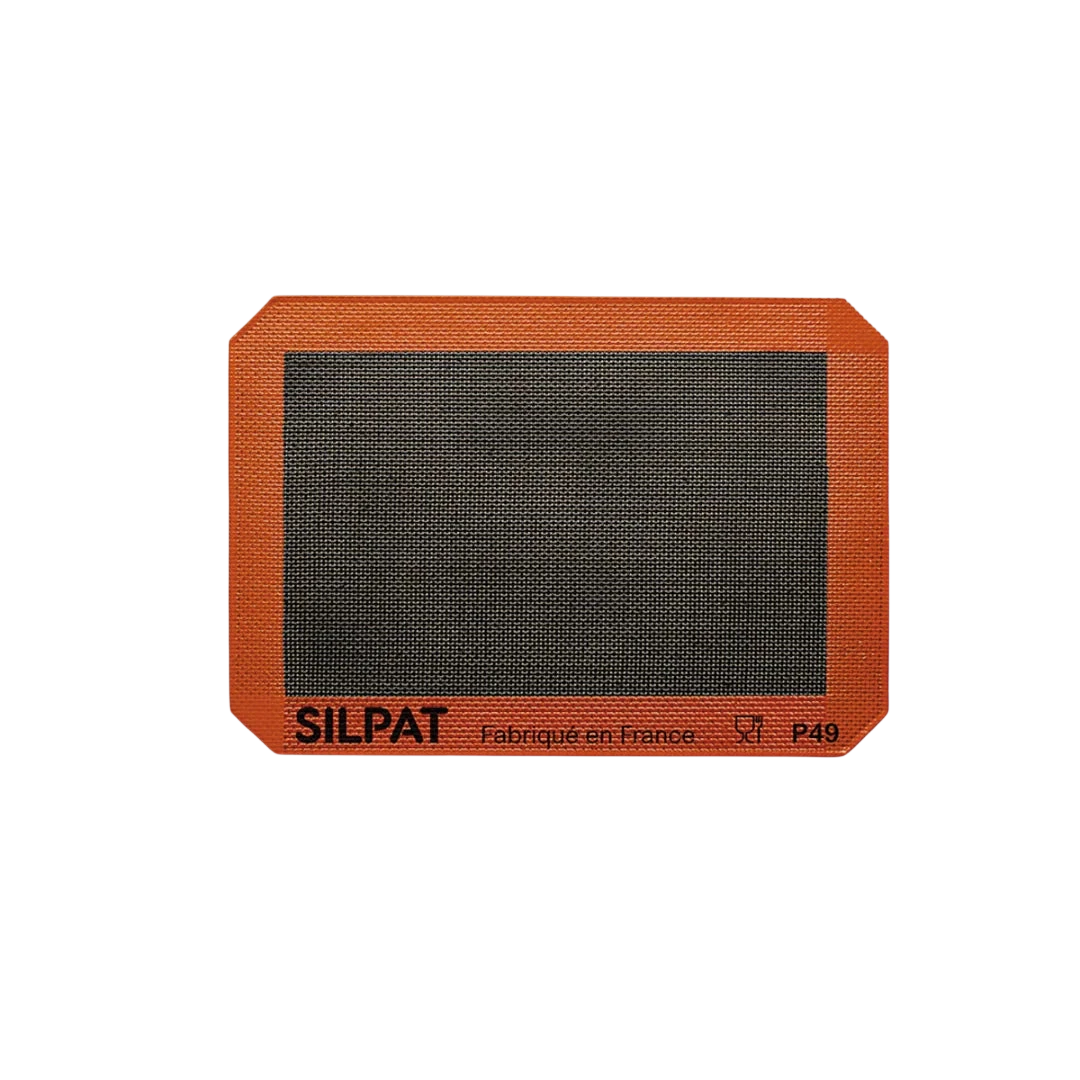 Silpat Boulangerie Quarter Size