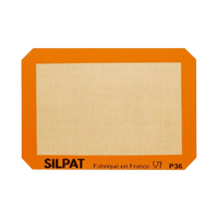 Silpat Jelly Roll