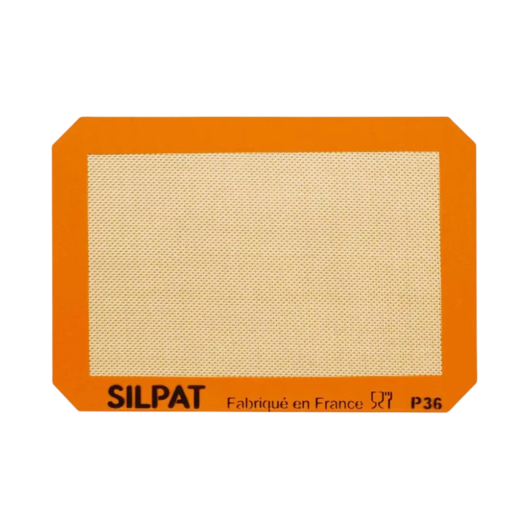 Silpat Jelly Roll