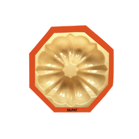 Silpat Rosace Mold