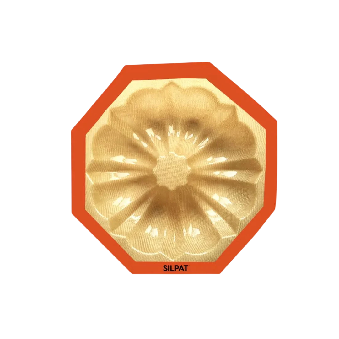 Silpat Rosace Mold