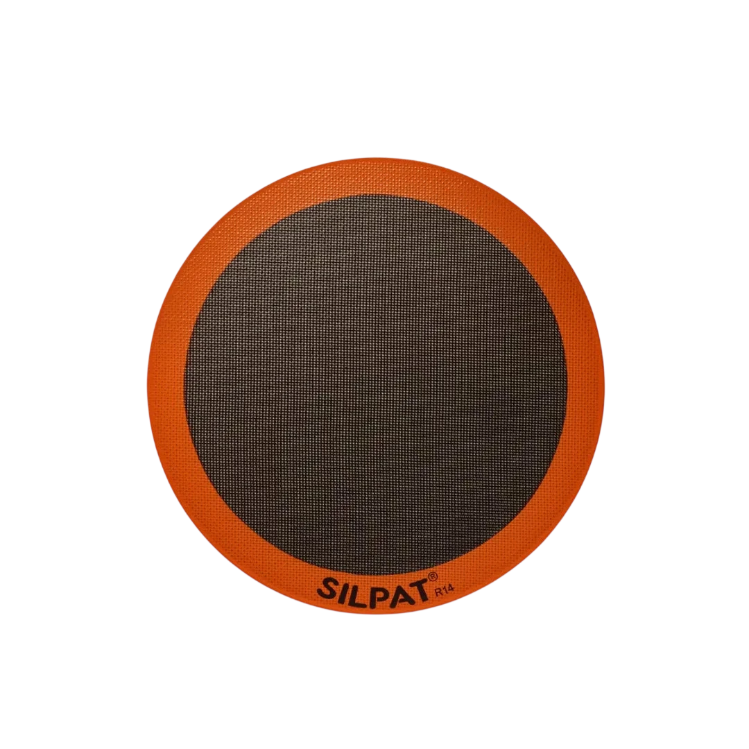 Silpat 12" Round Pizza Mat