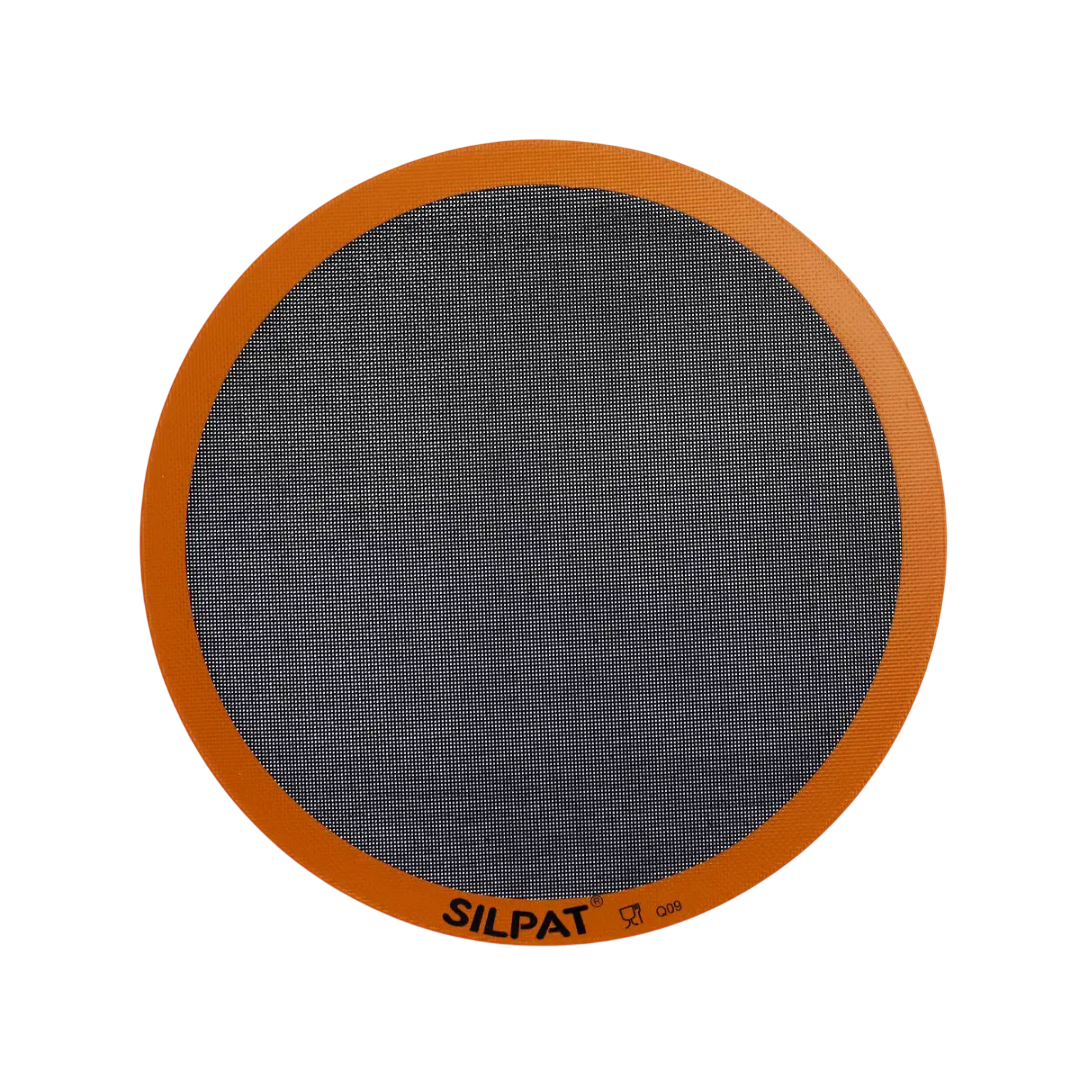 Silpat 16" Round Perfect Pizza Mat