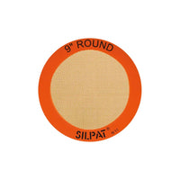 Silpat 9" Round Mat