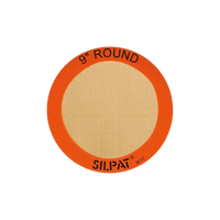 Silpat 9" Round Mat