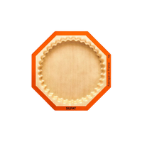 Silpat Fluted Tart Mold