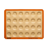 Silpat Mini Tartelette Mold