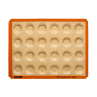 Silpat Mini Tartelette Mold