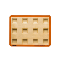 Silpat Perfect Brownie Mold