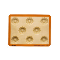 Silpat Perfect Mini Fluted Cake Mold
