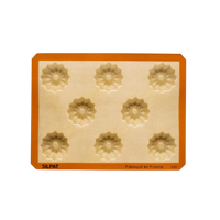 Silpat Perfect Mini Fluted Cake Mold