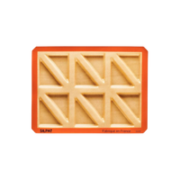 Silpat Perfect Scones Mold