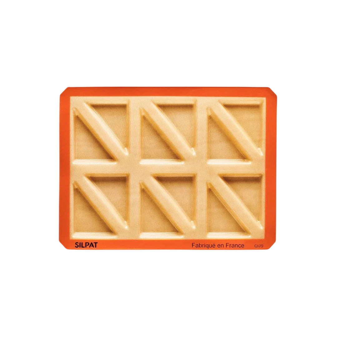 Silpat Perfect Scones Mold
